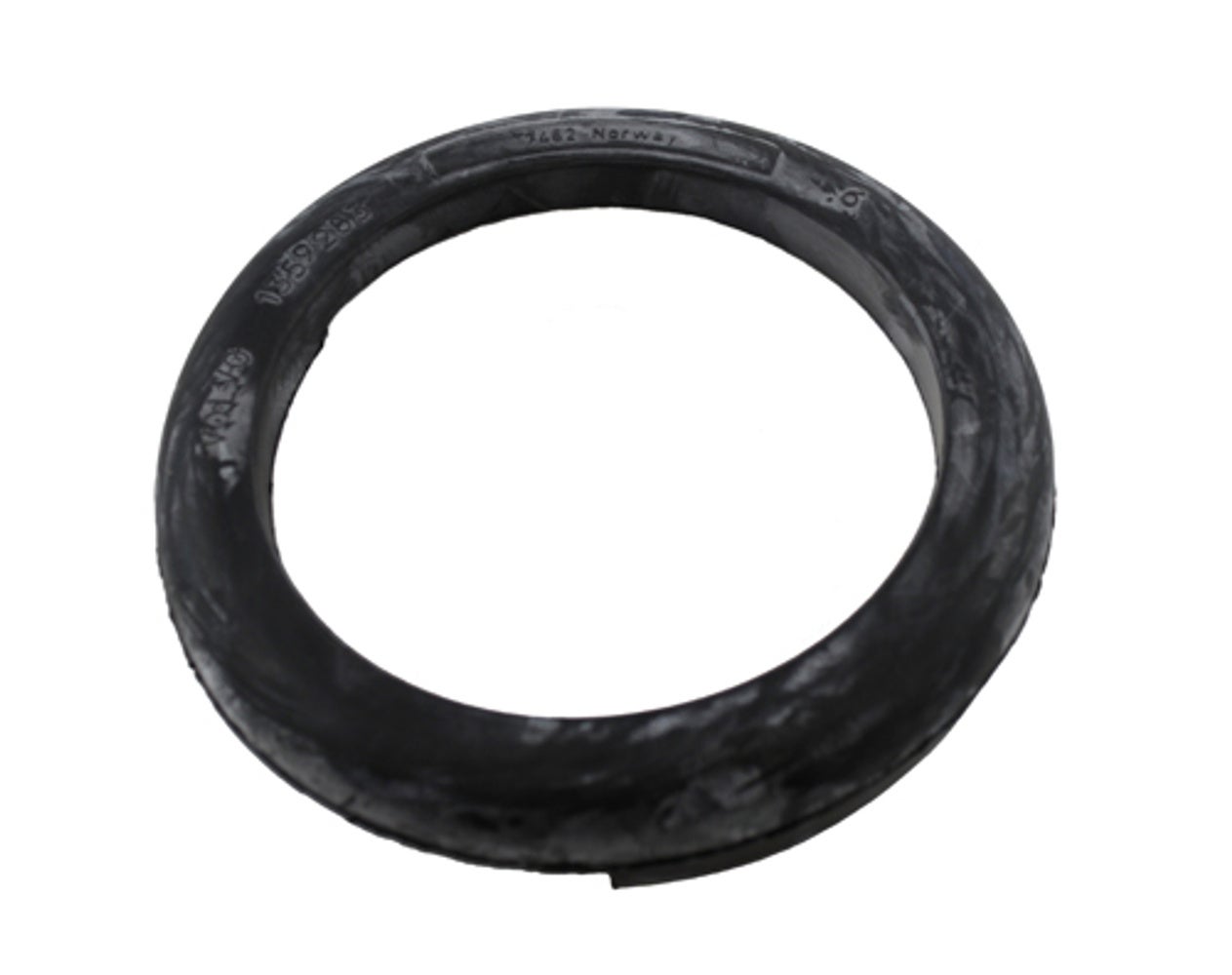 Fjäder övre multilink