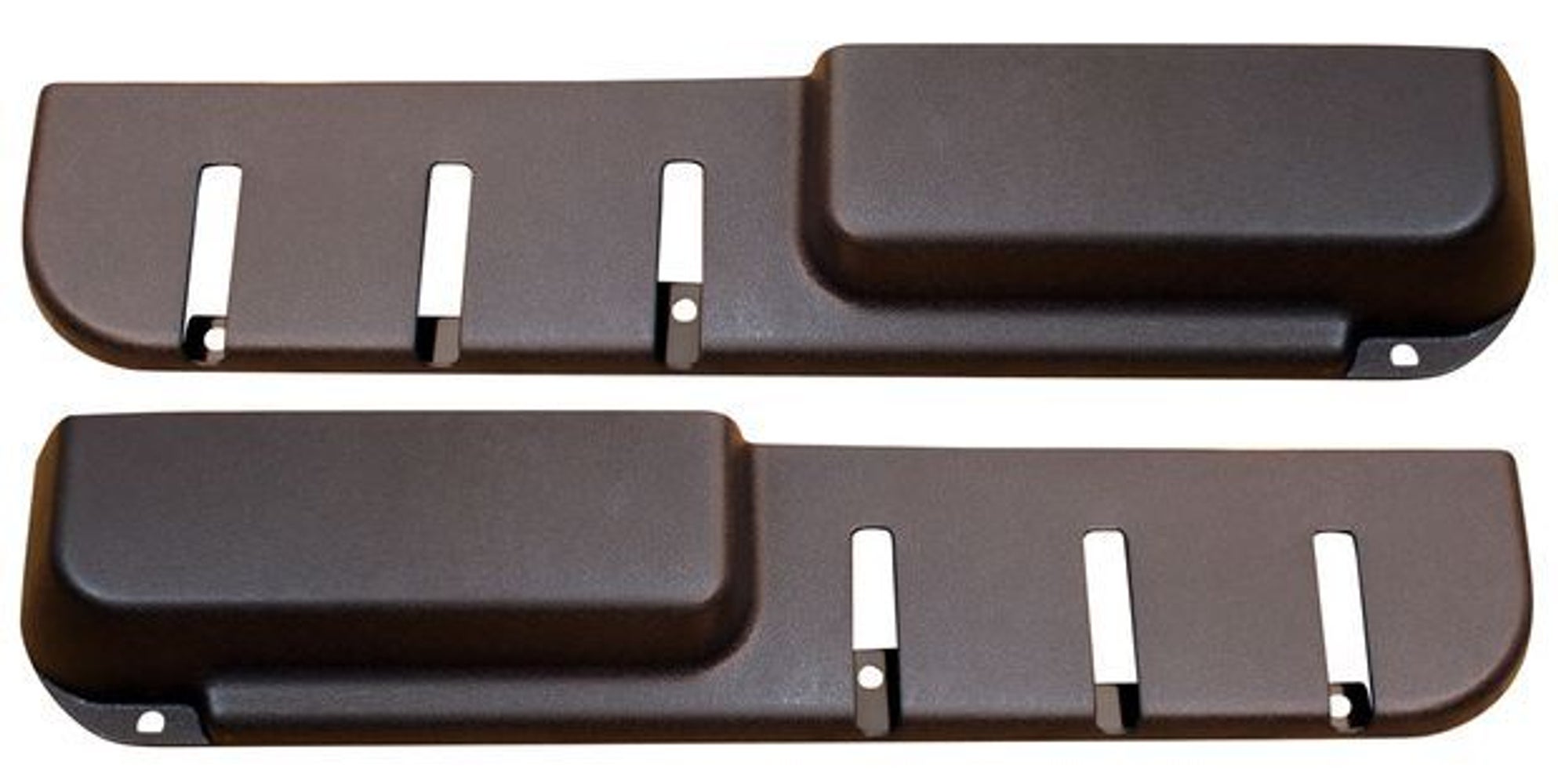 Dörrfack blå vänster/höger