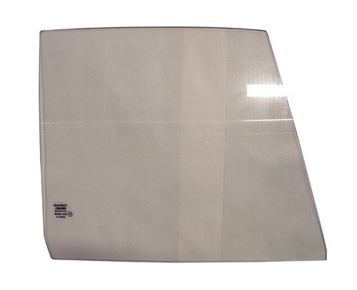 Sidoruta klar höger