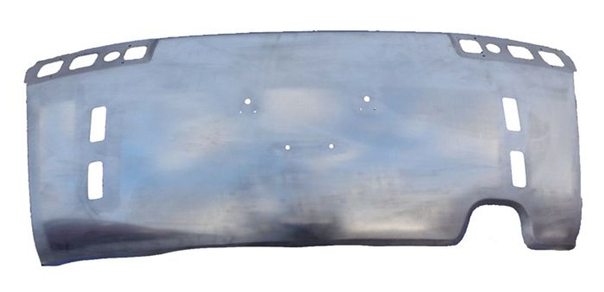 Bakpanel 1800 ES yttre