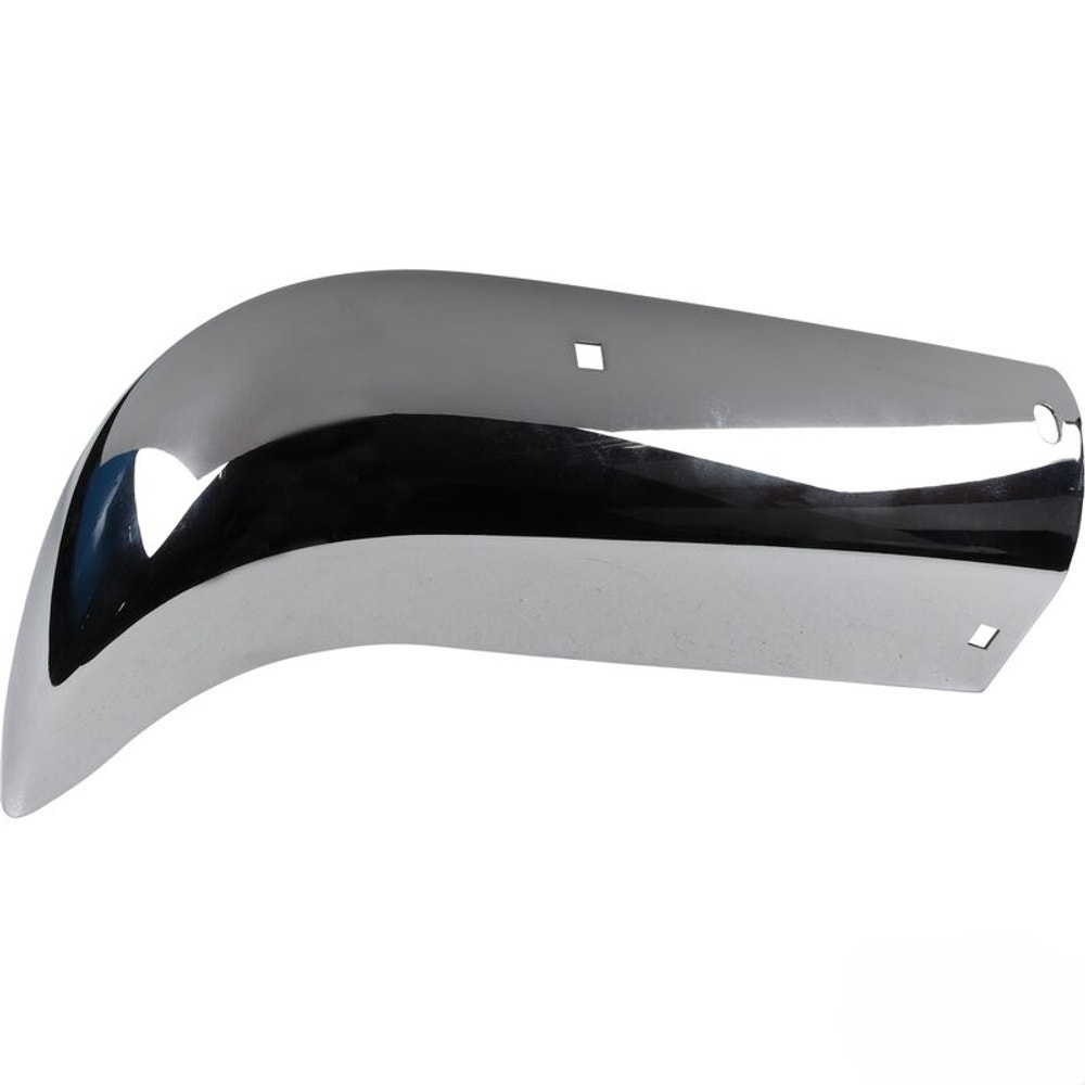 Stötfångare sidostycke vänster fram