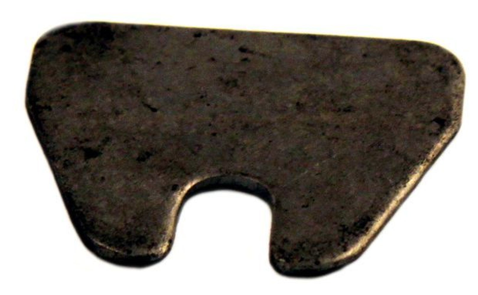 Fäste grill vänster