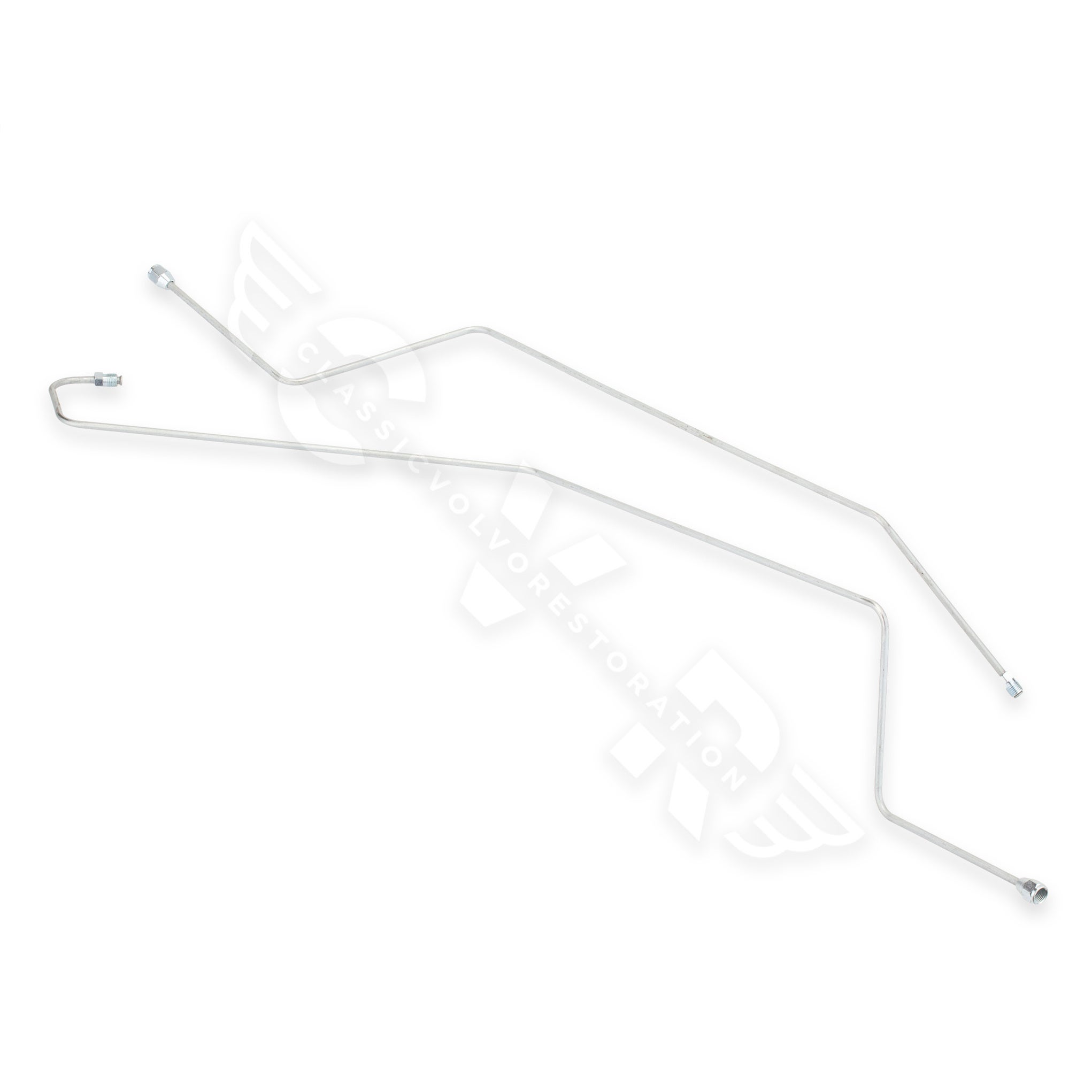 Bromsrör Volvo 1800 69-73 Längsgående VäF