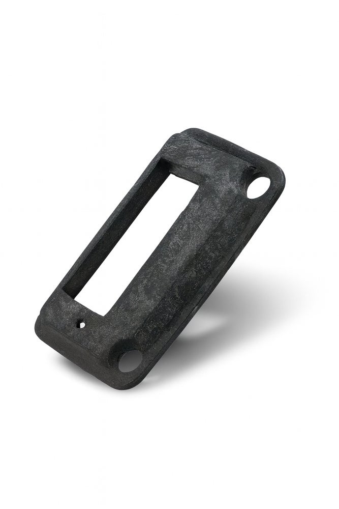 Packning Bagagehandtag Mitten