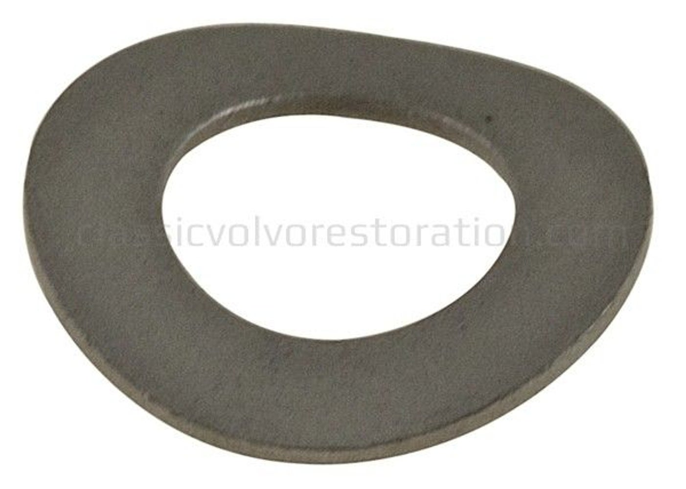 Bricka 13,5x24x1,2 skevad