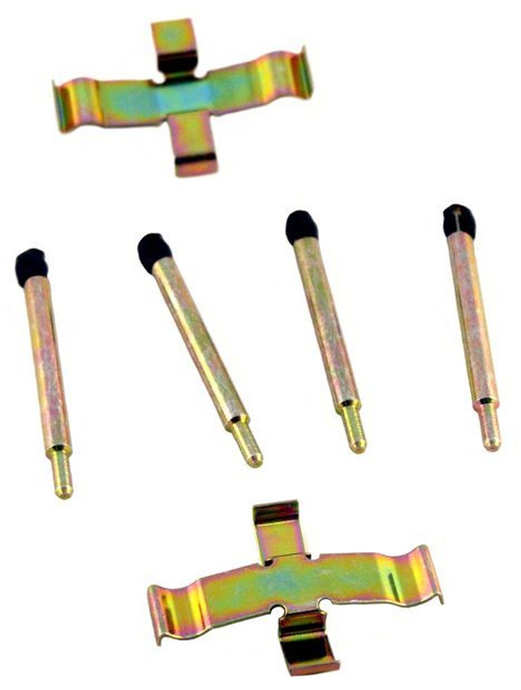 Monteringssats Bromsbelägg bak ATE