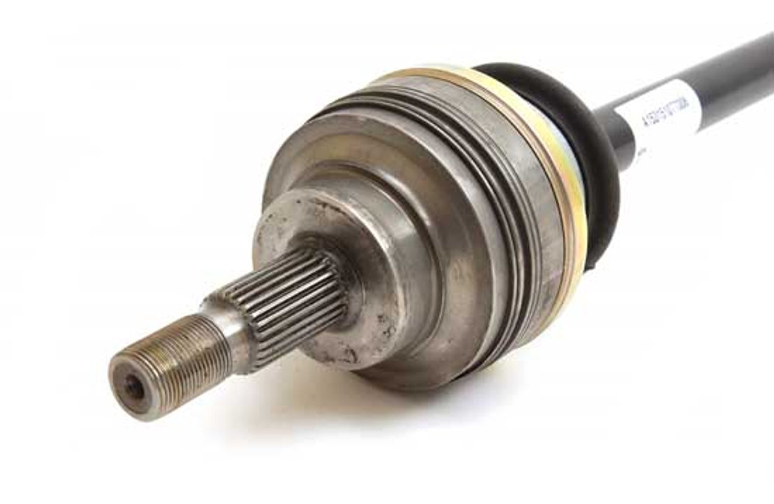 Arbre de transmission