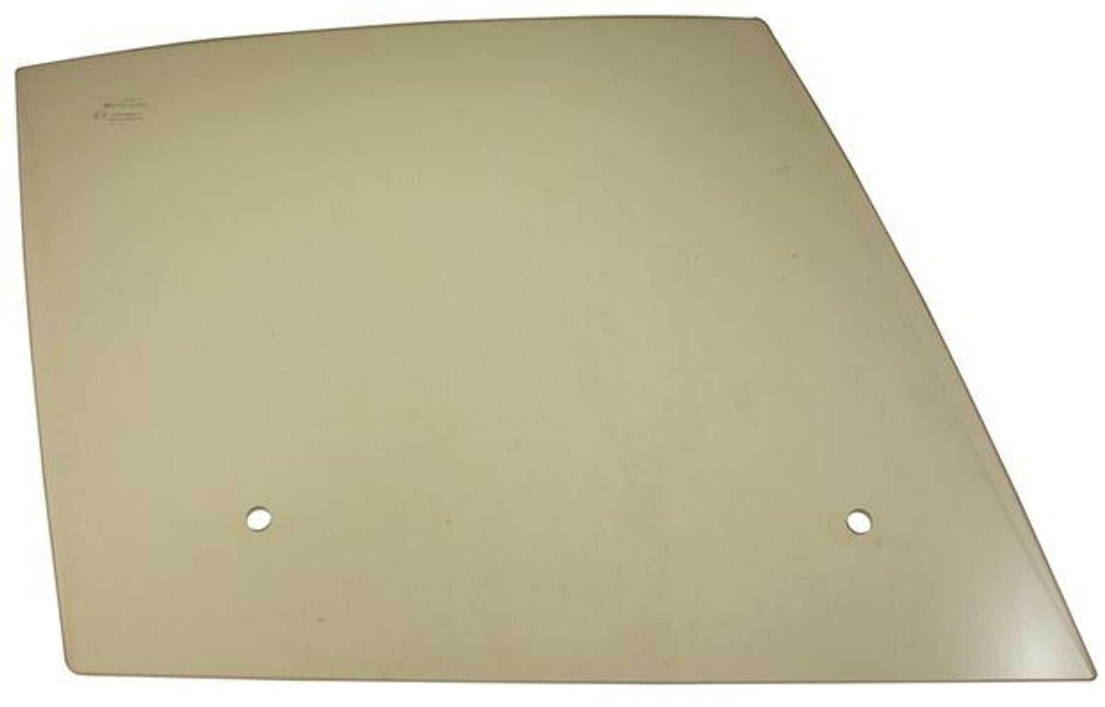 Sidoruta dörr höger klar