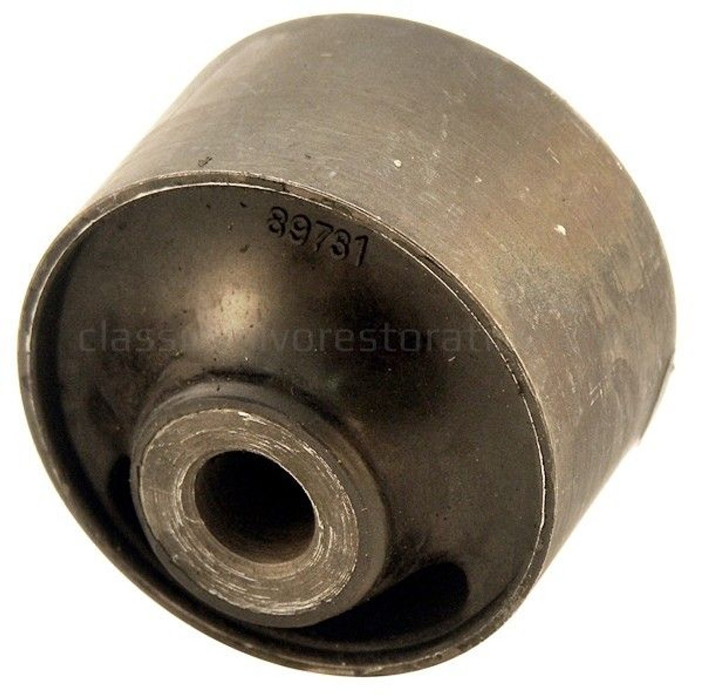 Växellådsupphängning