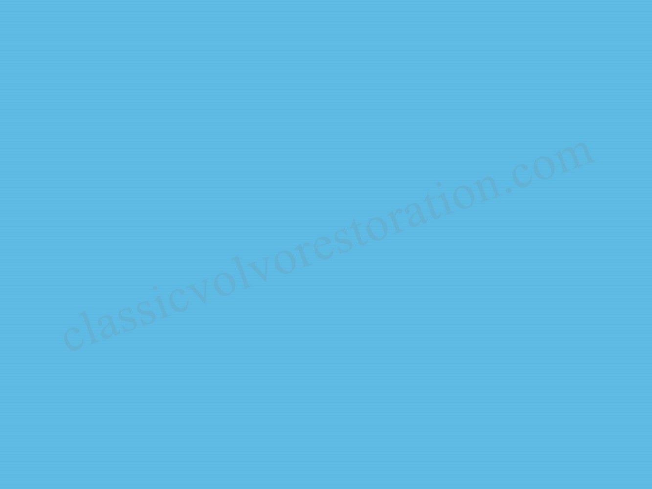 Lack 108 Safirblå, spray