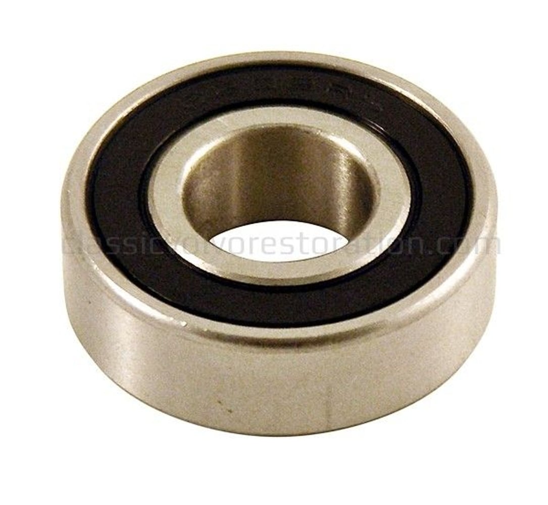 Svänghjulslager växellåda/generator