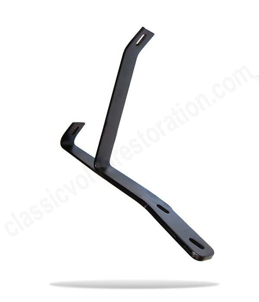 Bärjärn höger fram