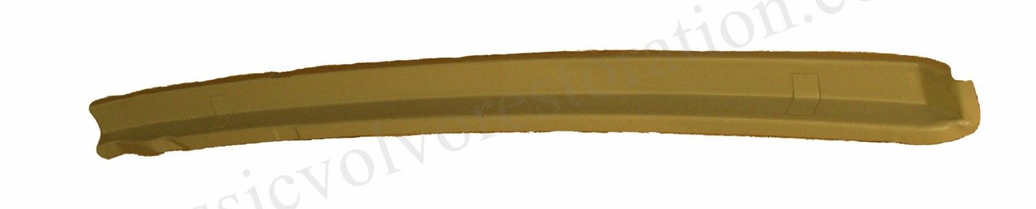 Balk skärminfästning vänster