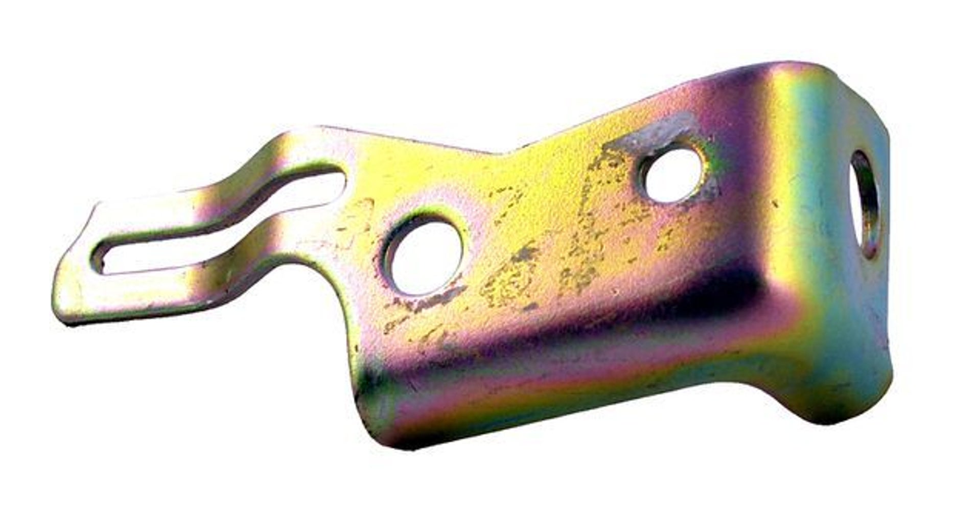 Konsol handbroms höger