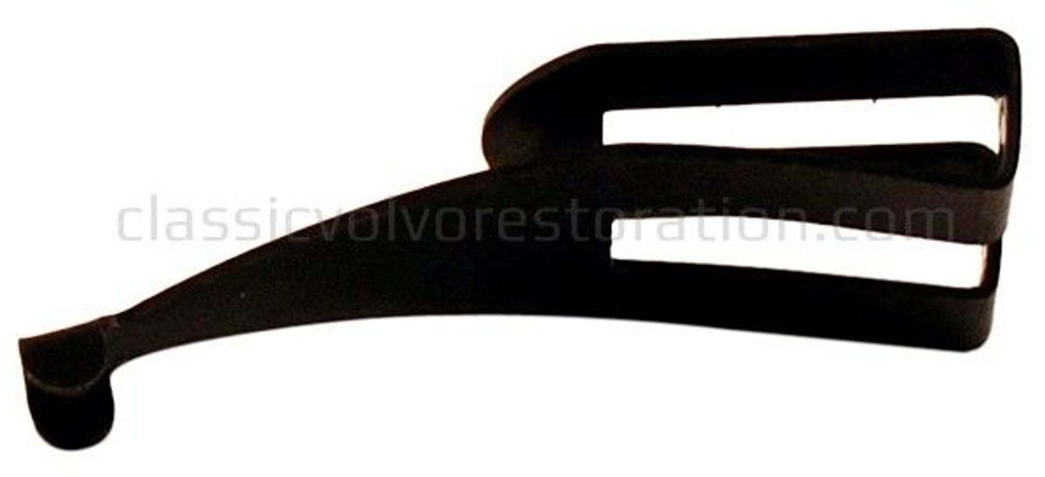 Fjäder bakbroms 1 krets