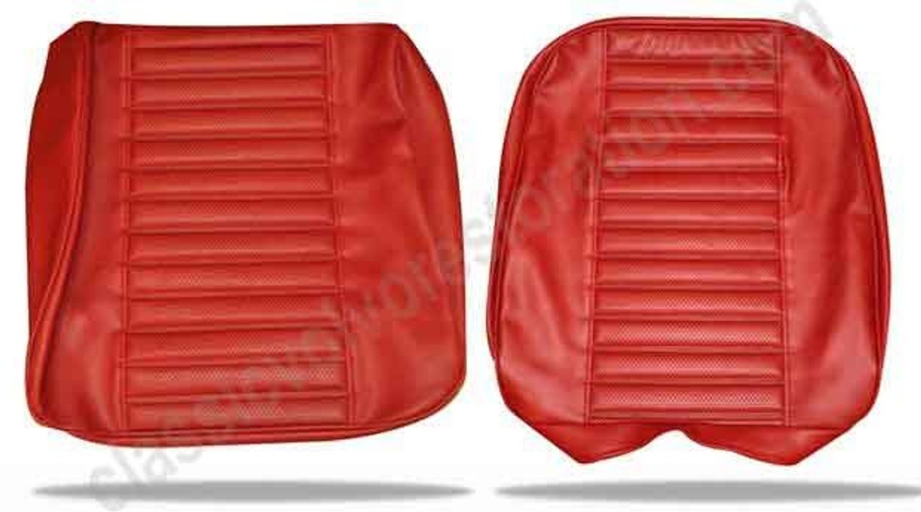 Klädsel framsäte Amazon