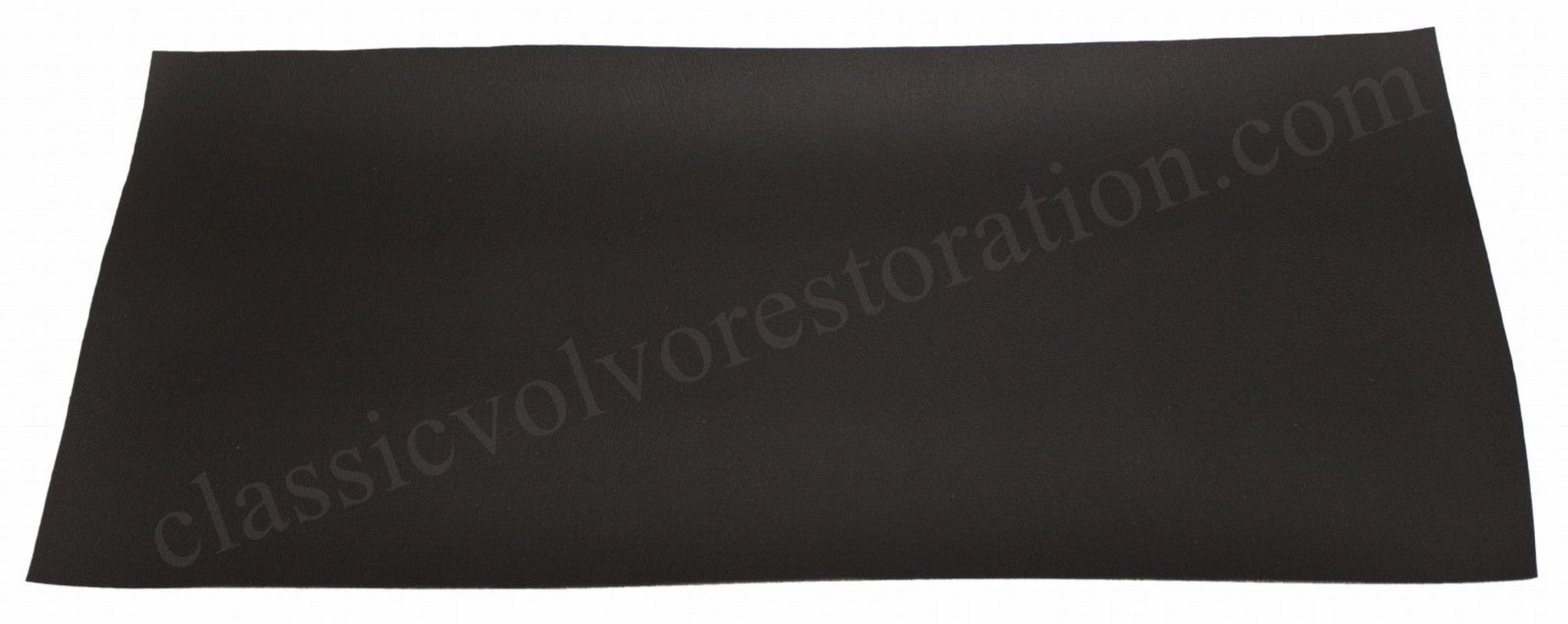 Panelsats torpedsida svart