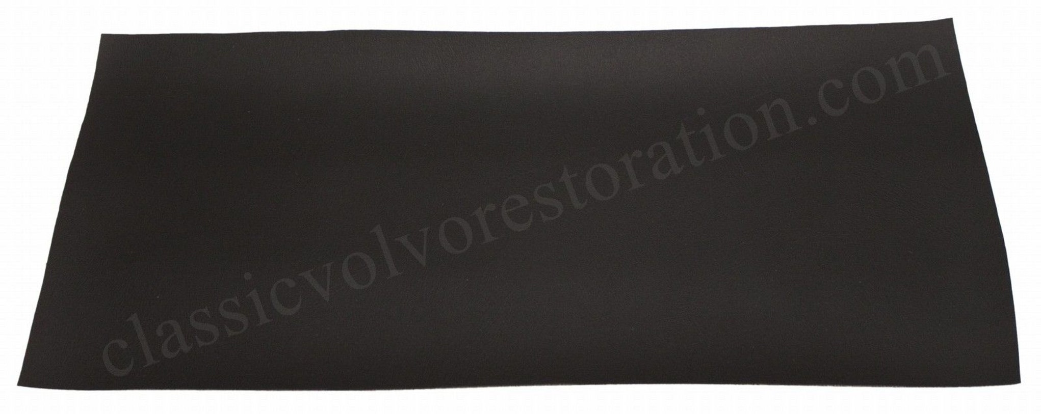 Panelsats torpedsida svart