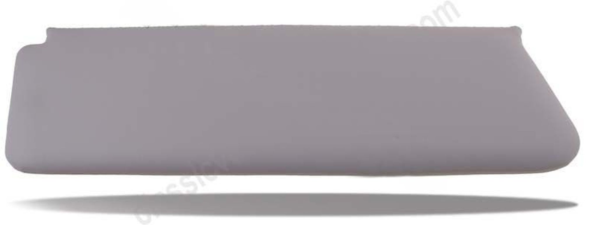 Solskydd höger perforerad