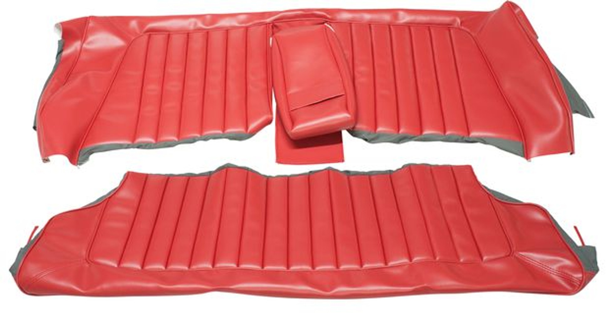 Klädsel baksäte Amazon US