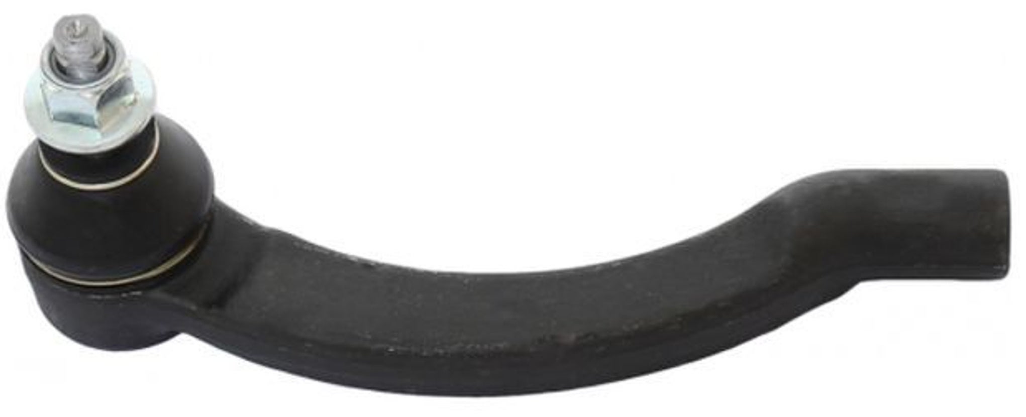 Styrled yttre vänster