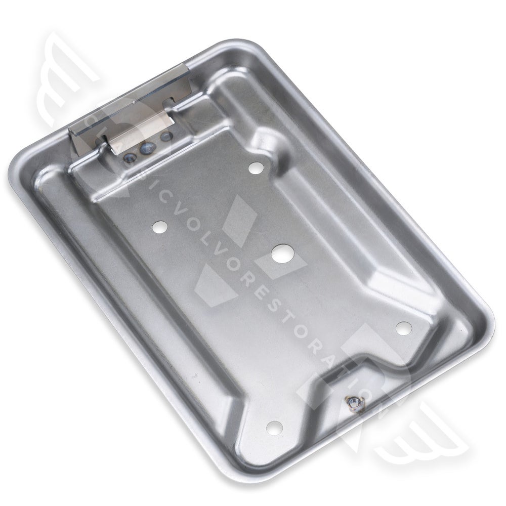 Batterihylla High Quality