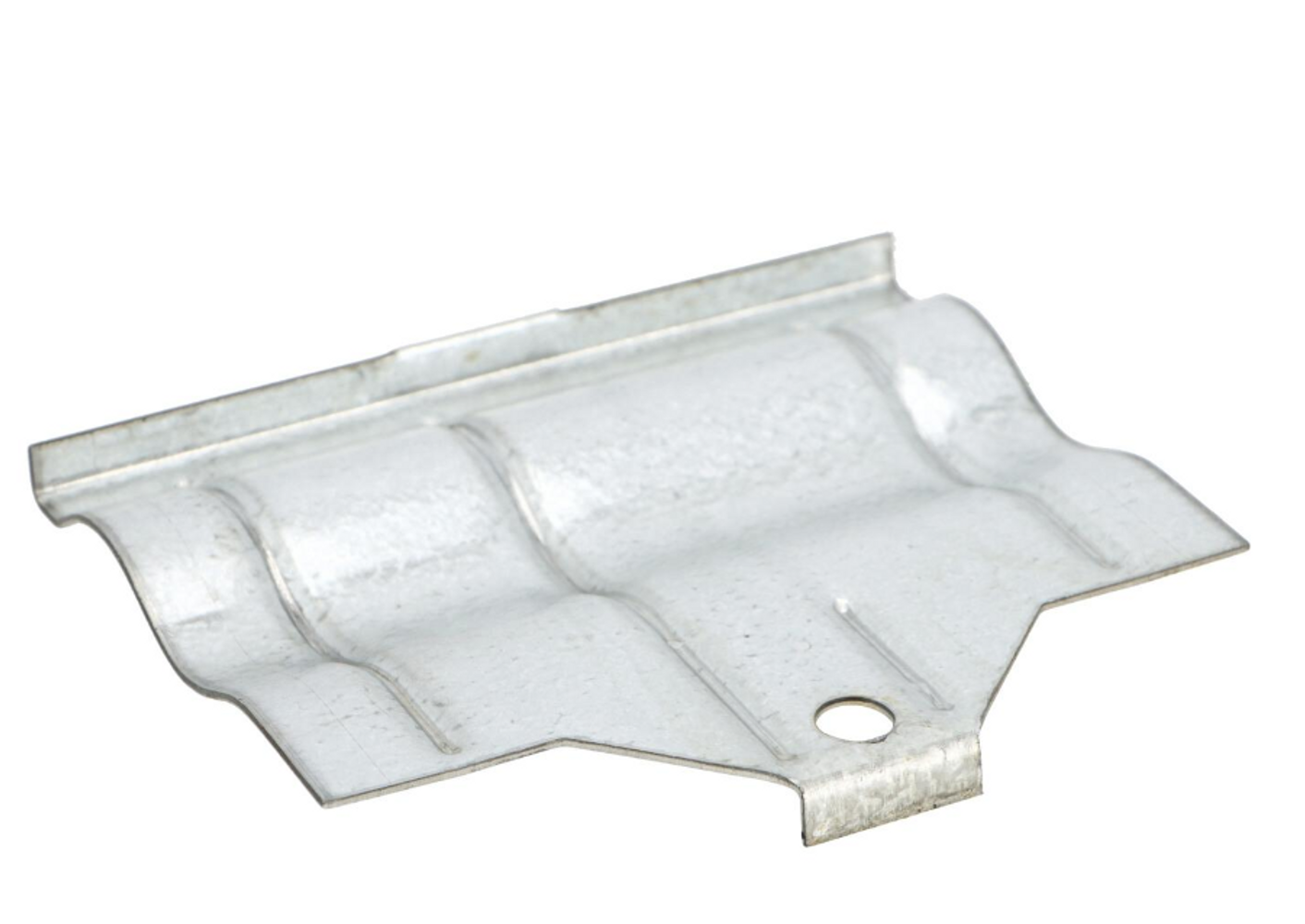 Bygel Förvärmningsplåt luftfilter