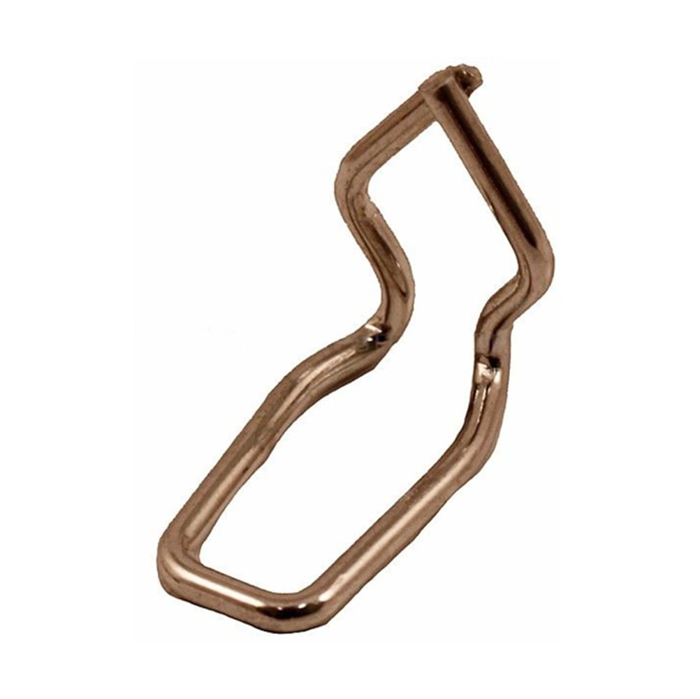 Clips prydnadslist instrumentpanel