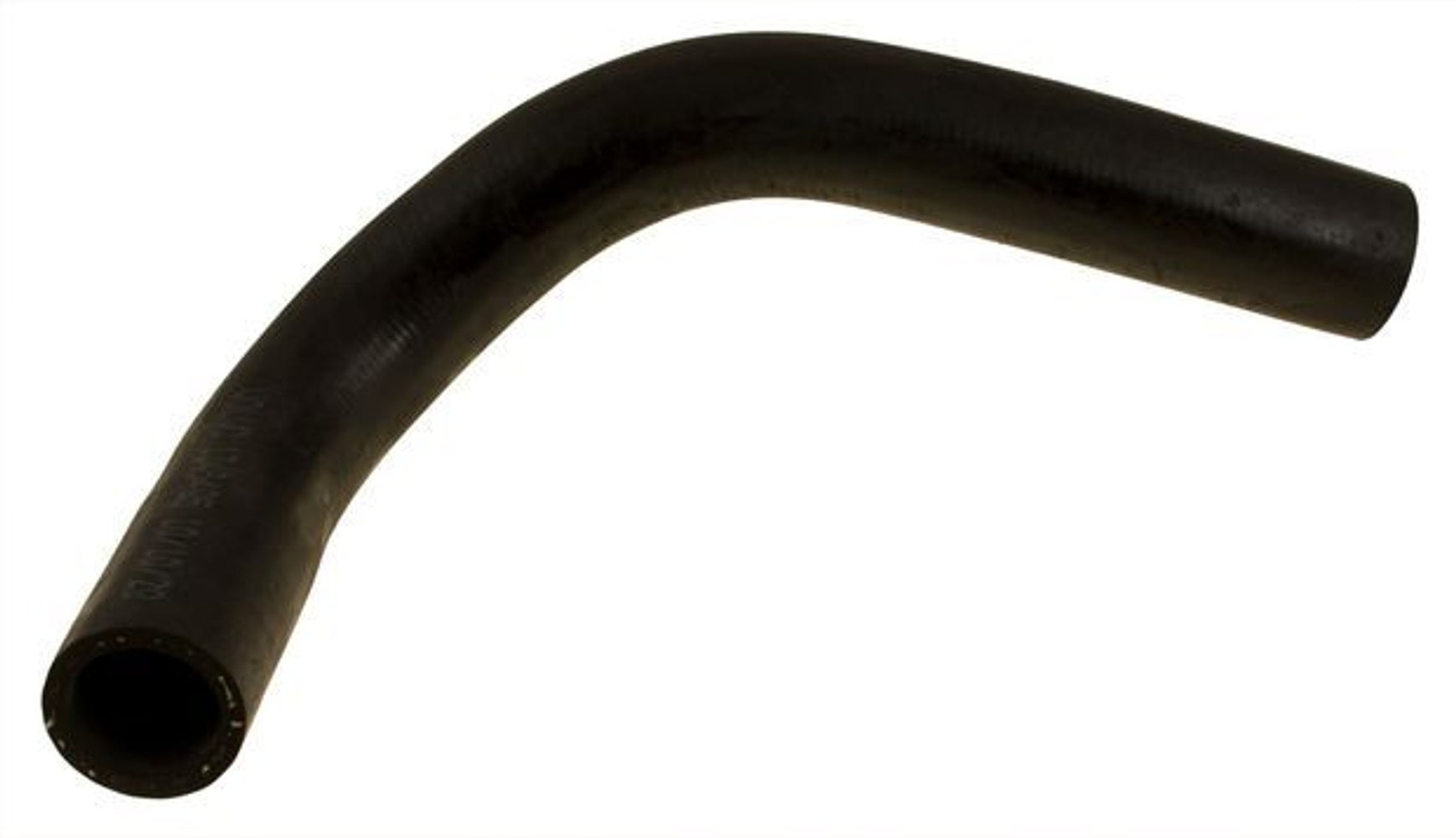 Kylarslang nedre m/laddluftkylare