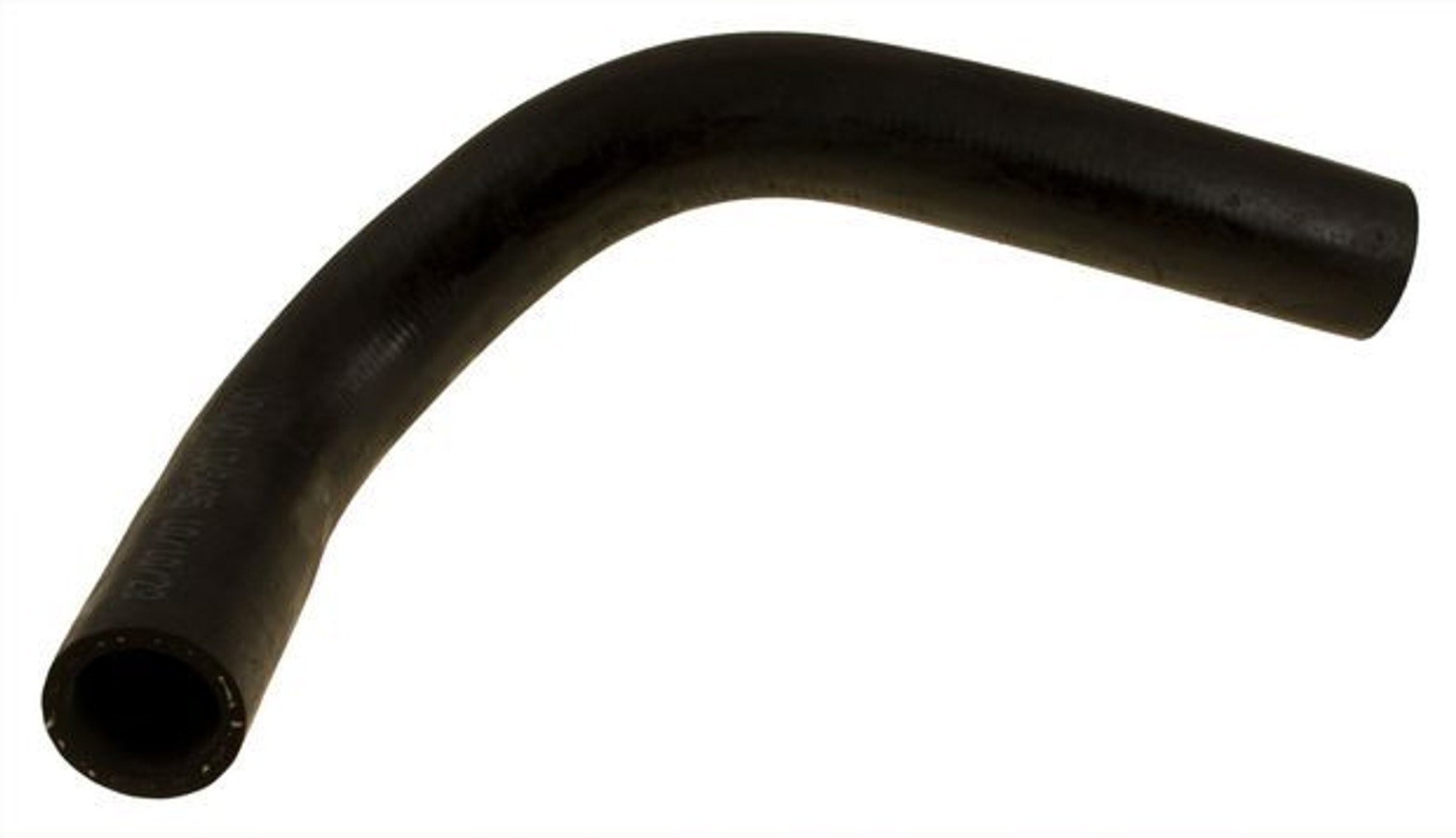 Kylarslang nedre m/laddluftkylare