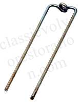 Trådbygel Choke B16B