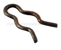 Låsfjäder reglage BW35