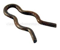 Låsfjäder reglage BW35