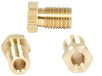 Bromsrör 1-krets höger bak