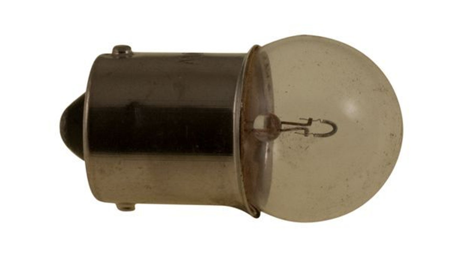 Glödlampa 6V 10W