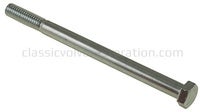 Skruv UNC 3/8-16x5 1/4" (133 mm)
