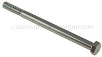Skruv UNC 3/8-16x5 1/4" (133 mm)