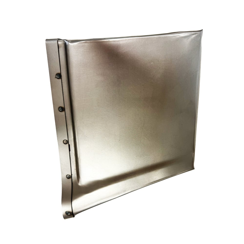 Reparationsplåt framskärm höger