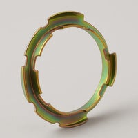 Spårring tankarmatur