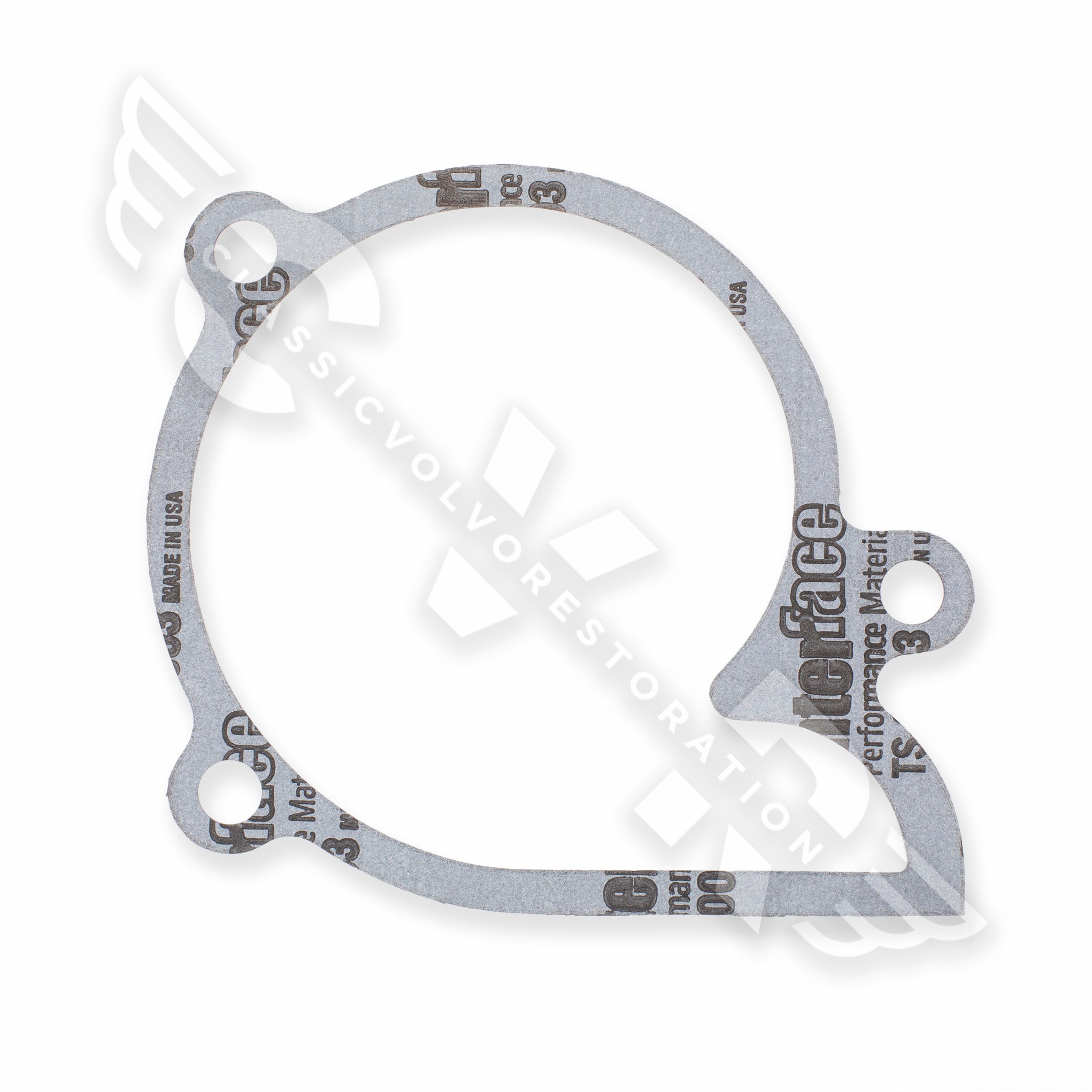 Packning vattenpump-block B30