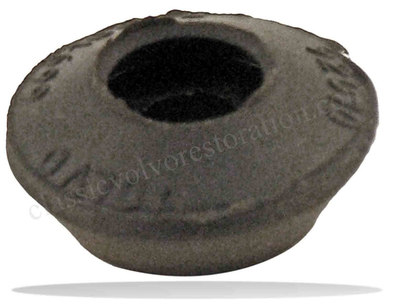 Gummiknapp motorhuv/dörr