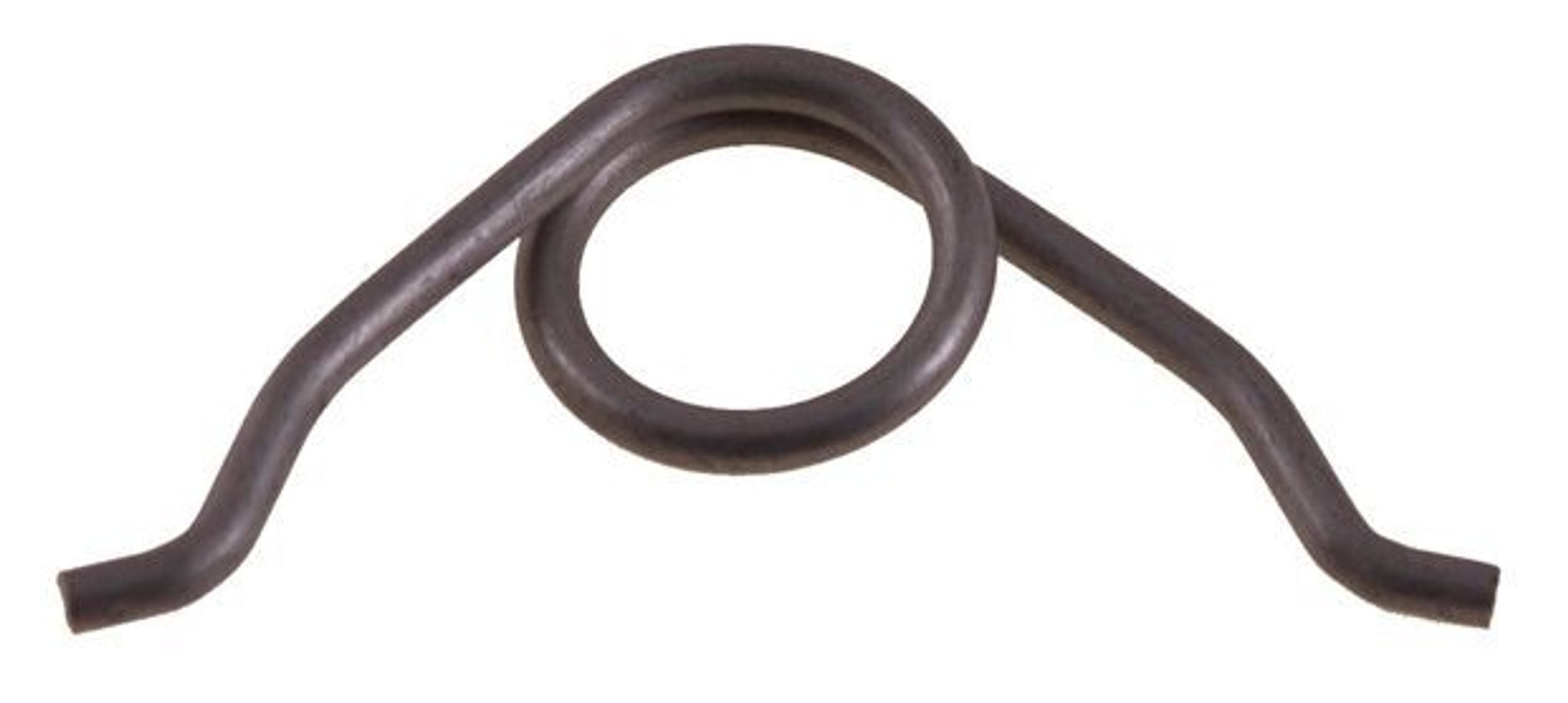 Fjäder tanklucka över/nedre