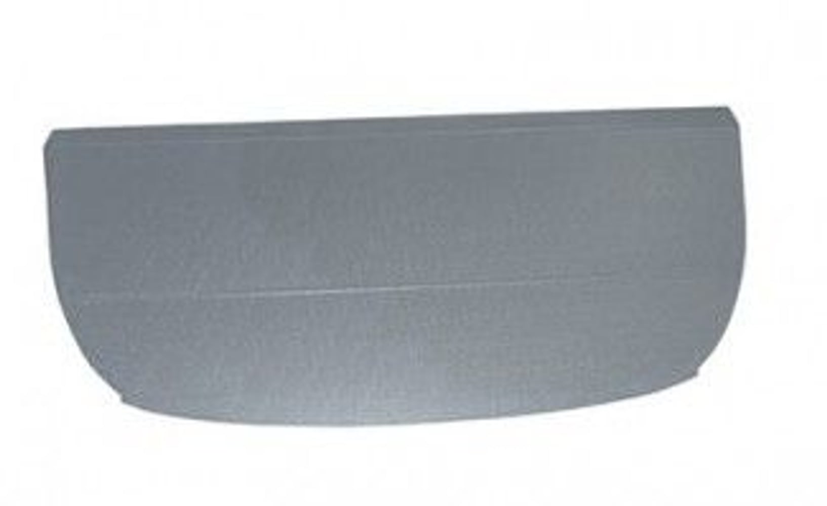 Hatthylla Volvo PV 544, Volvo B16  Grå (utan hål)