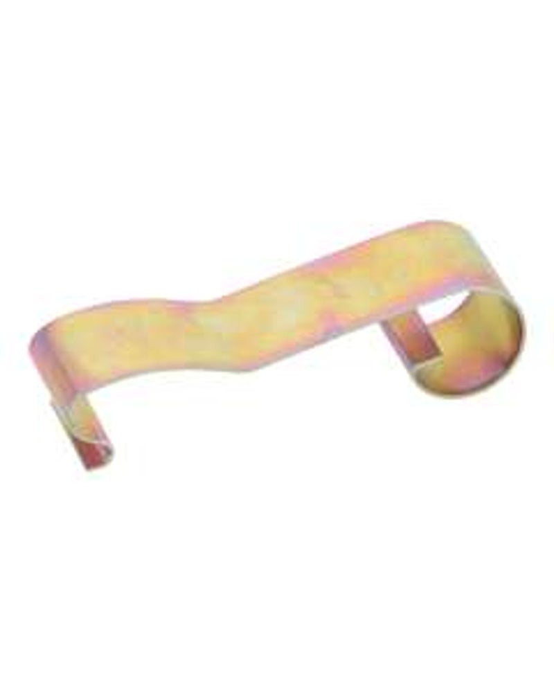 Clips luftfilterburk övre B27/B28