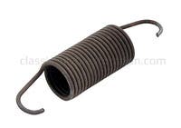 Returfjäder Kardan/broms B16