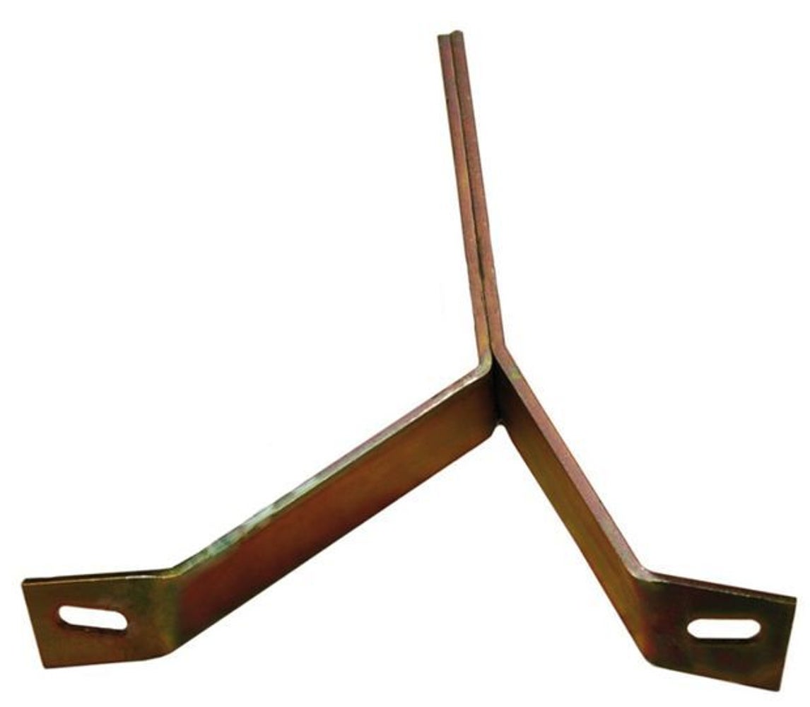 Bärjärn stötfångare Höger Fram