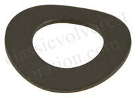 Bricka 13,5x24x1,2 skevad