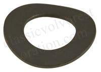 Bricka 13,5x24x1,2 skevad