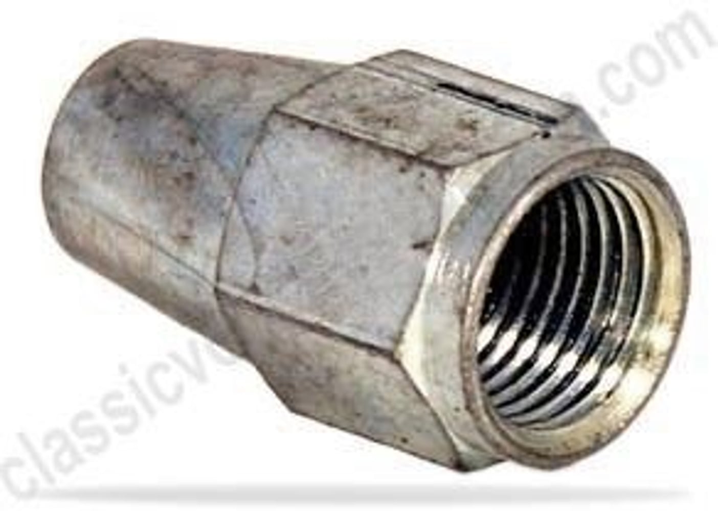 Nippel UNF 1/2-20 5 Bränslerör