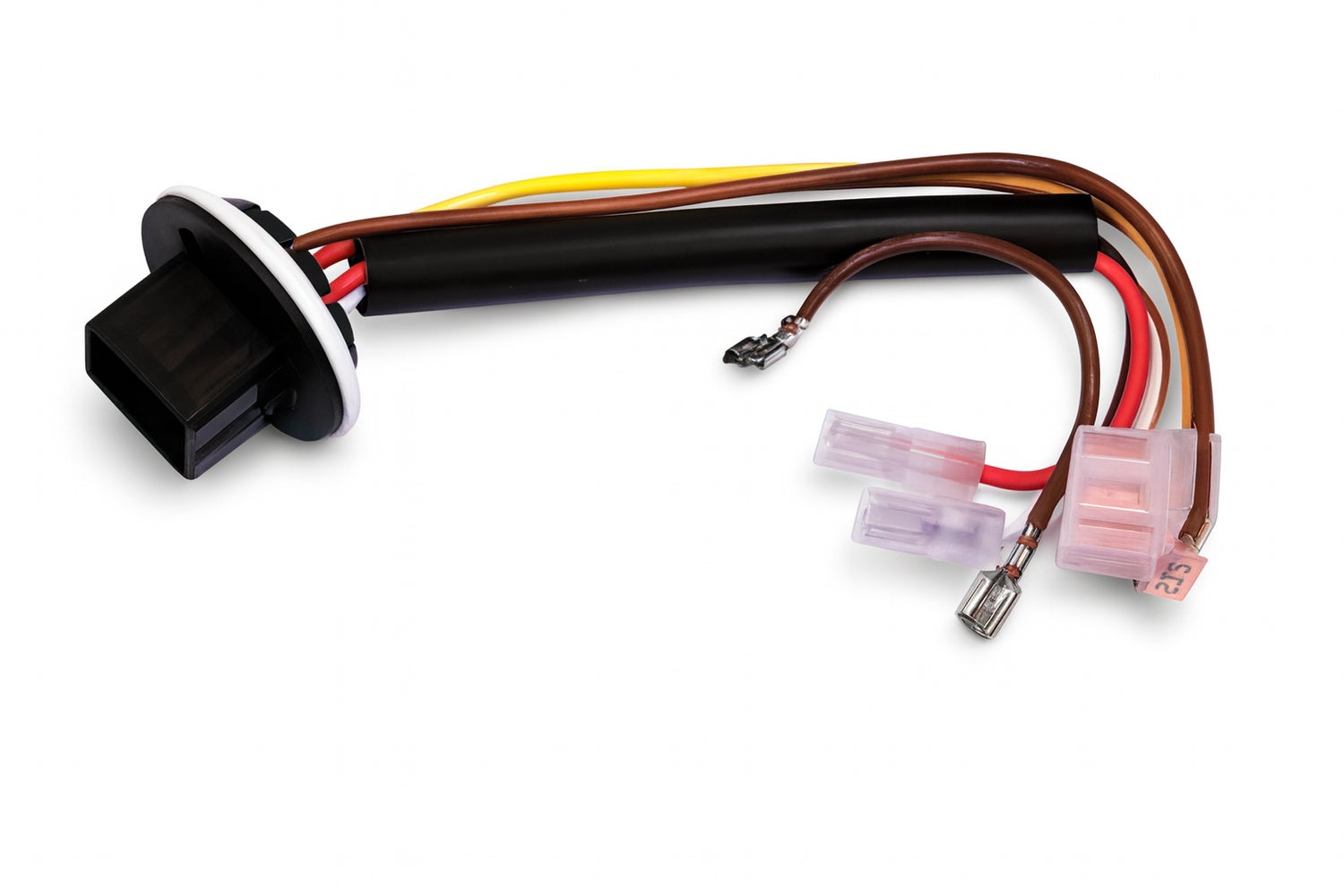 Ledningsmatta stålkastare